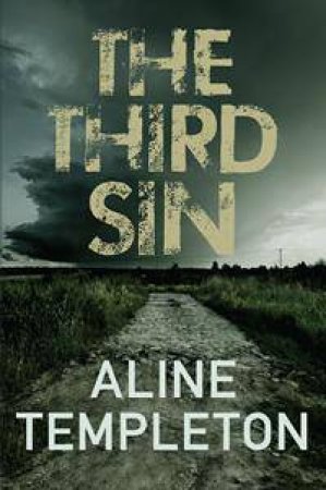 The Third Sin by Aline Templeton