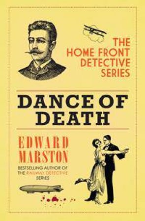 Dance Of Death by Edward Marston