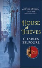 House Of Thieves