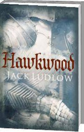 Hawkwood by Jack Ludlow