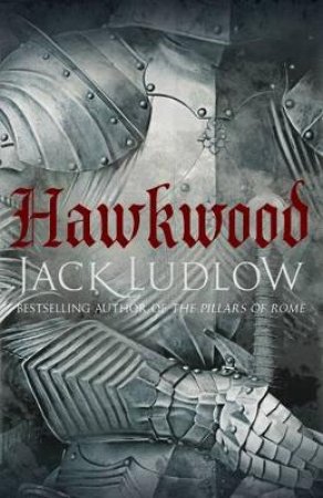 Hawkwood by Jack Ludlow