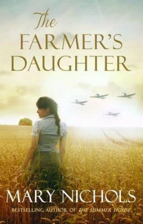 The Farmer's Daughter by Mary Nichols