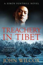 Treachery In Tibet