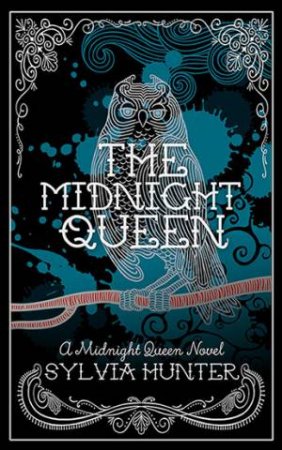 The Midnight Queen by Sylvia Hunter