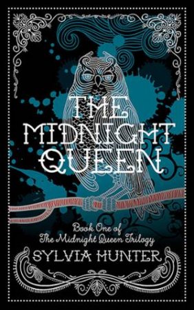 The Midnight Queen by Sylvia Hunter