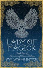 Lady Of Magick