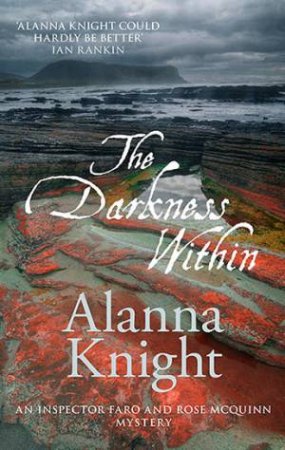 The Darkness Within by Alanna Knight