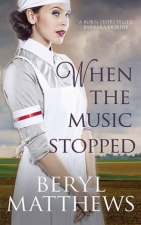 When The Music Stopped by Beryl Matthews