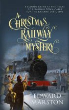 A Christmas Railway Mystery