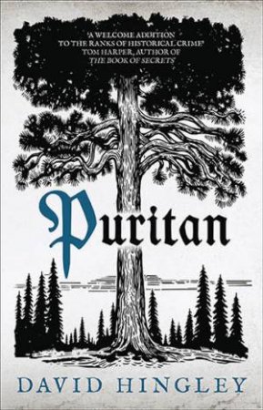 Puritan by David Hingley