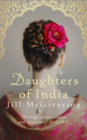 Daughters Of India by Jill McGivering