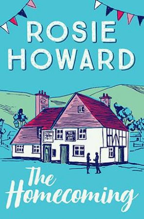 The Homecoming by Rosie Howard