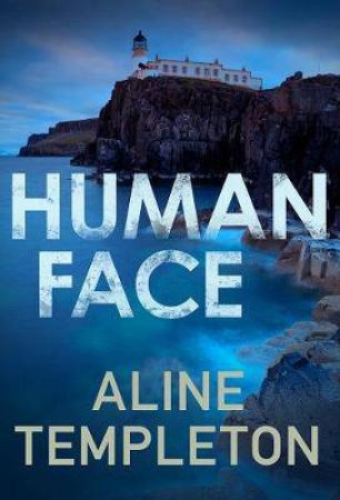 Human Face by Aline Templeton