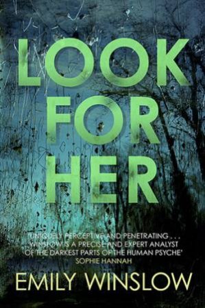 Look For Her by Emily Winslow