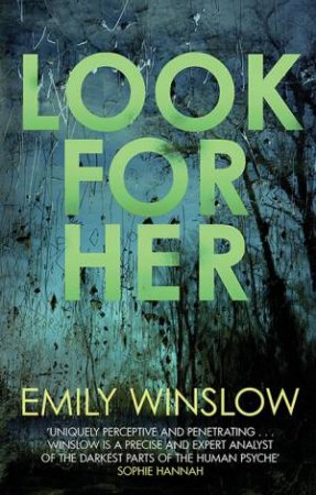 Look For Her by Emily Winslow