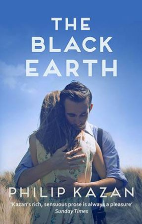 The Black Earth by Philip Kazan