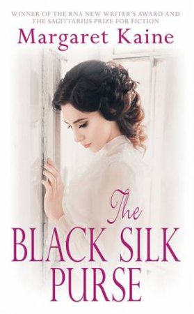 The Black Silk Purse by Margaret Kaine