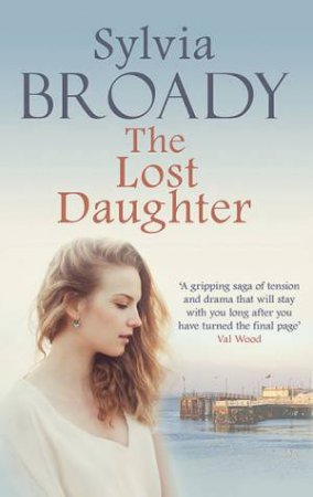 The Lost Daughter by Sylvia Broady