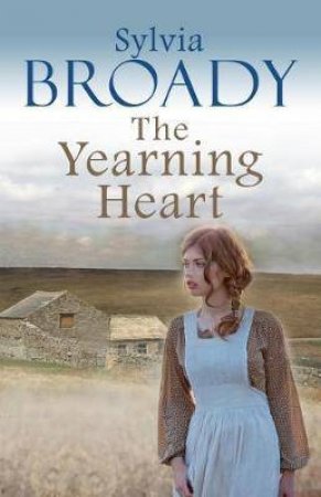 The Yearning Heart by Sylvia Broady