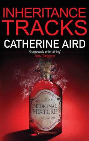 Inheritance Tracks by Catherine Aird