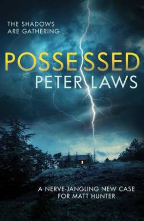 Possessed by Peter Laws