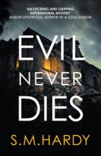 Evil Never Dies