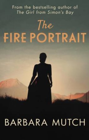 The Fire Portrait by Barbara Mutch