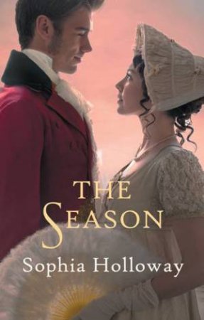 The Season by Sophia Holloway