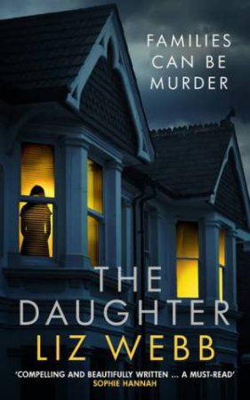 The Daughter by Liz Webb