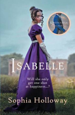 Isabelle by Sophia Holloway