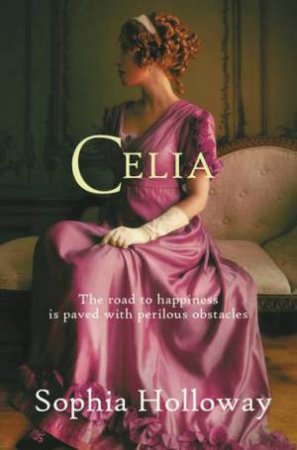 Celia by Sophia Holloway