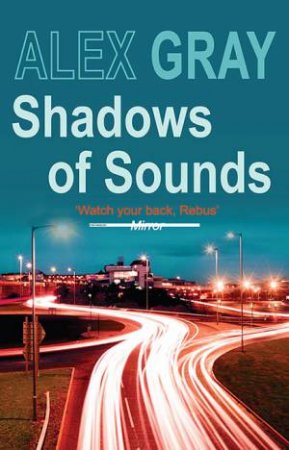 Shadows Of Sounds by Alex Gray