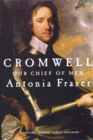 Cromwell by Antonia Fraser