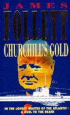 Churchills Gold