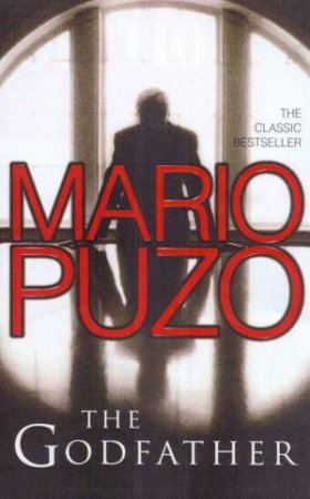 The Godfather by Mario Puzo