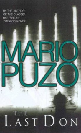 The Last Don by Mario Puzo