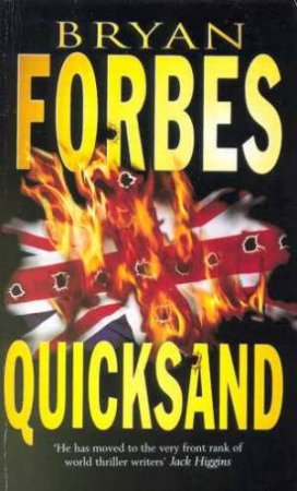 Quicksand by Bryan Forbes