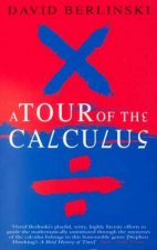 Tour Of The Calculus