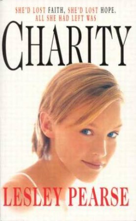 Charity by Lesley Pearse