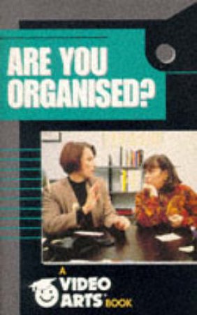 Are You Organised? by Various