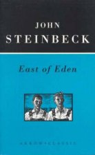 Modern Clasics East Of Eden