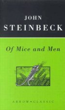 Arrow Classics Of Mice And Men