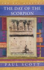 The Day Of The Scorpion