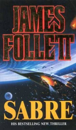 Sabre by James Follett