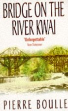 Bridge On The River Kwai