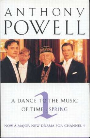 Spring by Anthony Powell