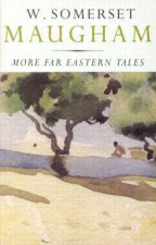 More Far Eastern Tales