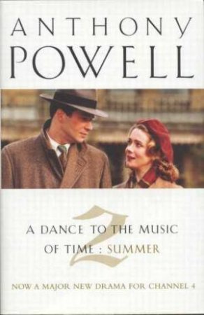 Summer by Anthony Powell