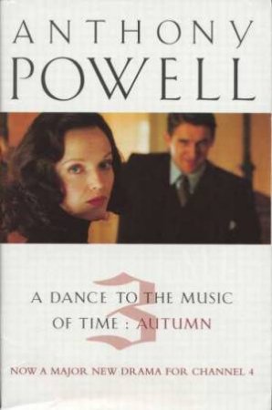 Autumn by Anthony Powell