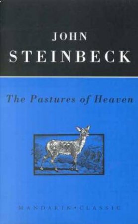 Mandarin Classics: The Pastures Of Heaven by John Steinbeck